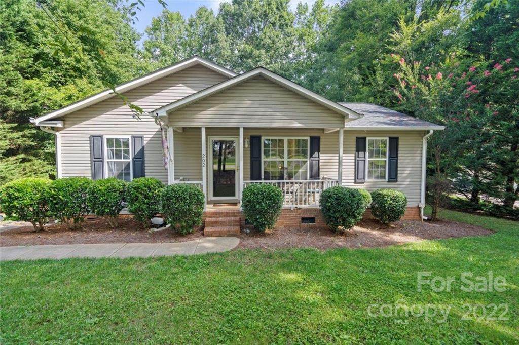 202 State Park Road - Photo 1