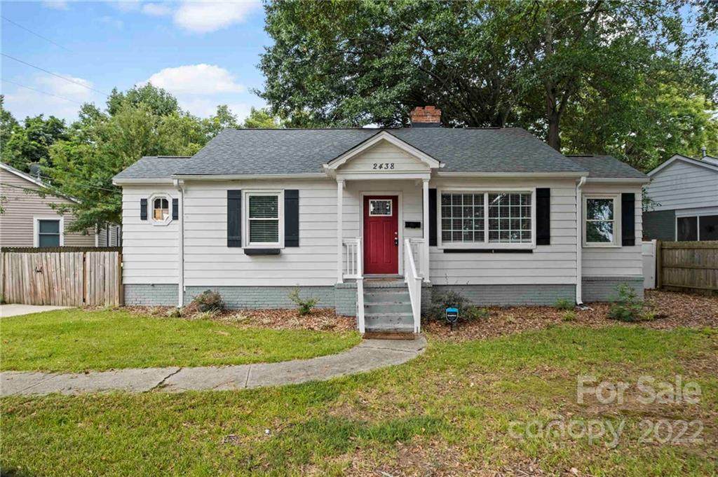 2438 Remount Road - Photo 1