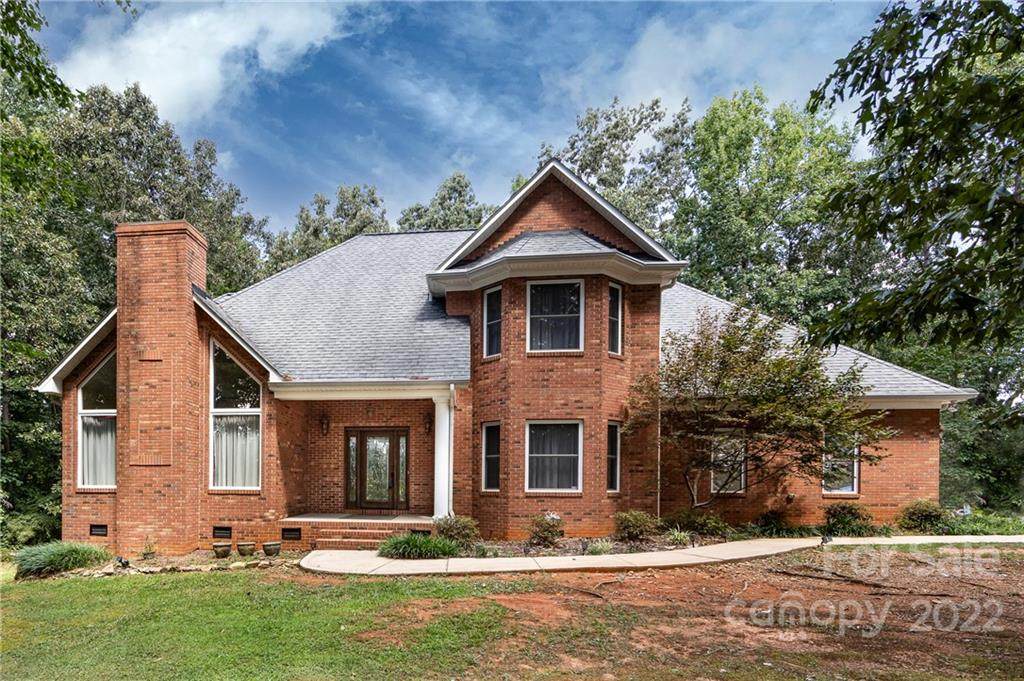 485 Big Lick Road - Photo 1