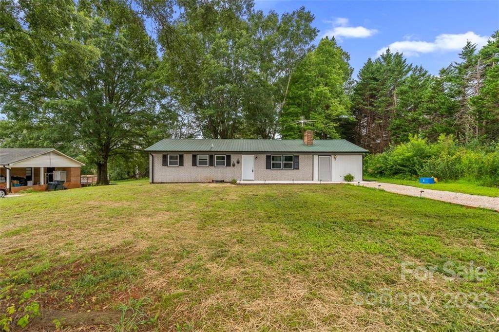 126 Porter Road - Photo 1