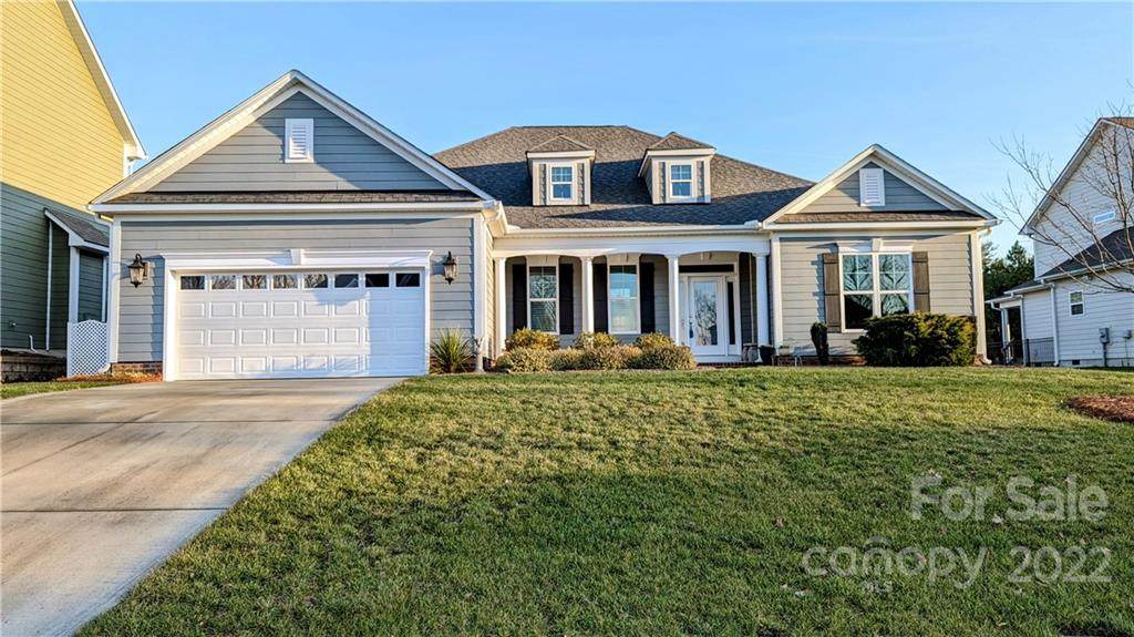 2399 Ashbourne Place - Photo 1