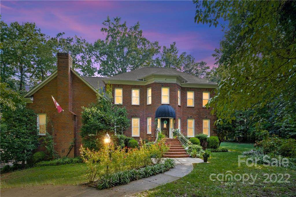 8541 Bartlett Road - Photo 1
