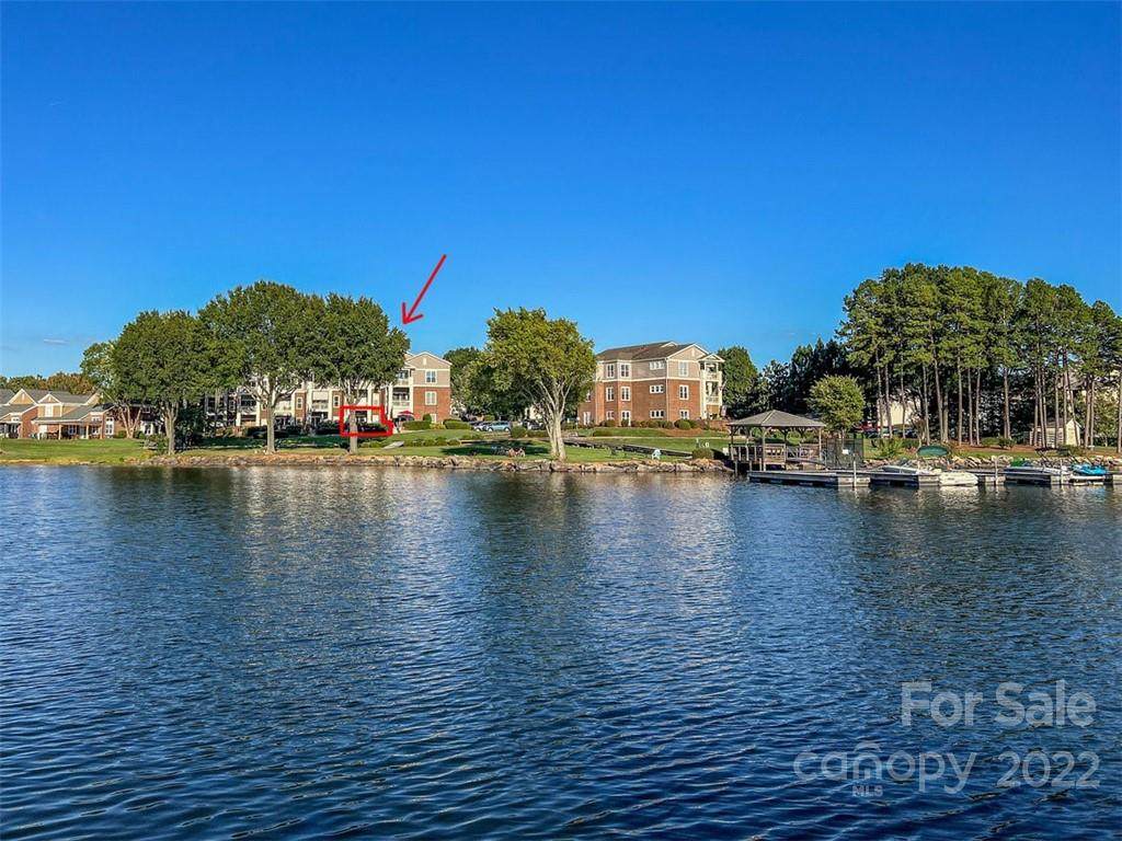 7851 Village Harbor Drive - Photo 1