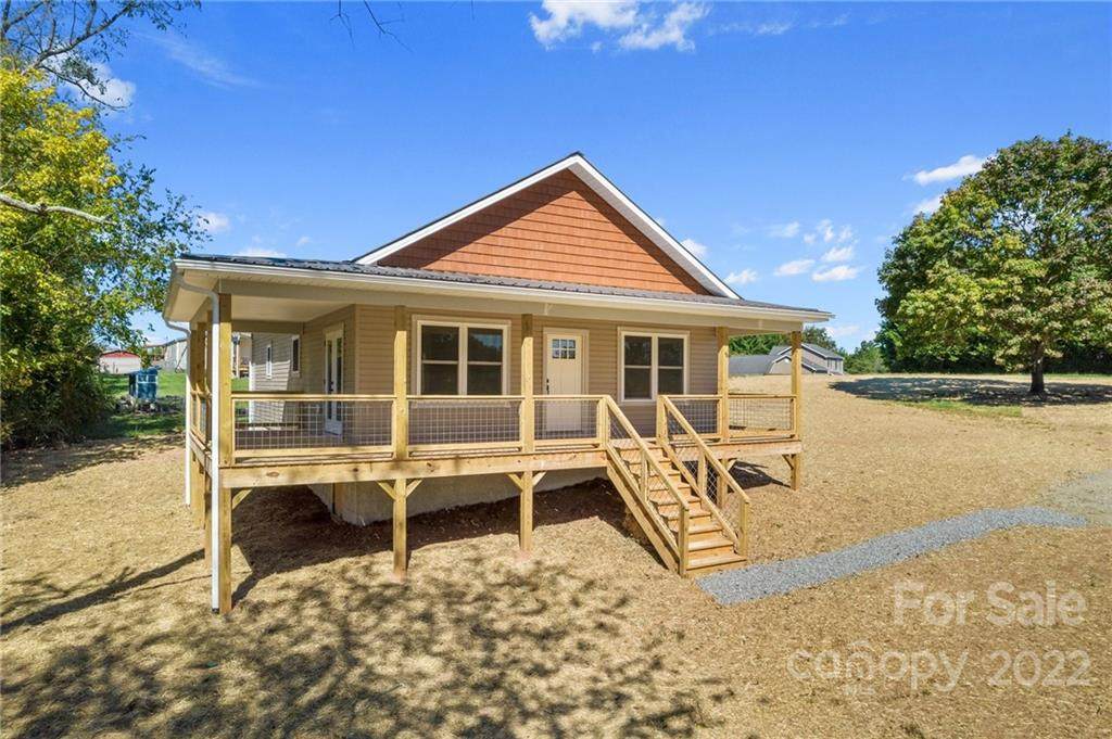 8 Split Rail Drive - Photo 1