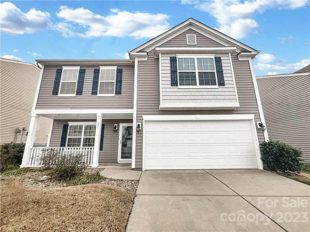 1531 Summer View Lane - Photo 1