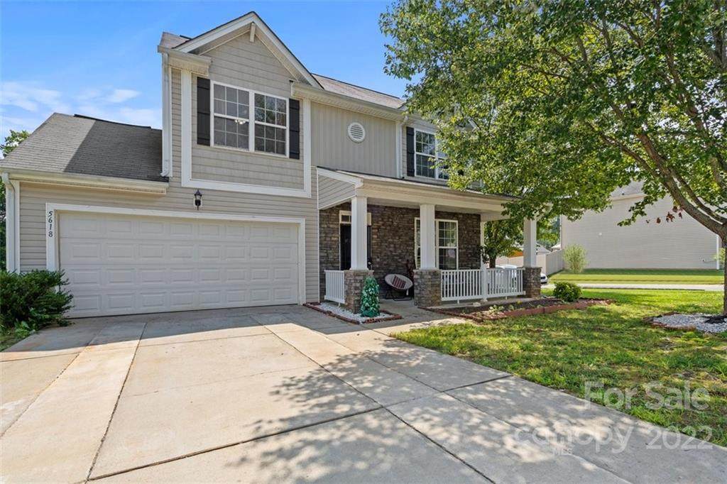 5618 Graypark Drive - Photo 1