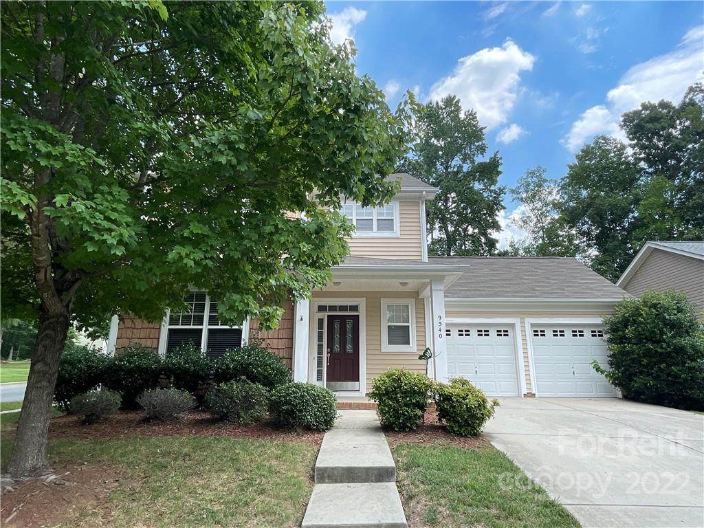 9540 Brighthaven Lane - Photo 1