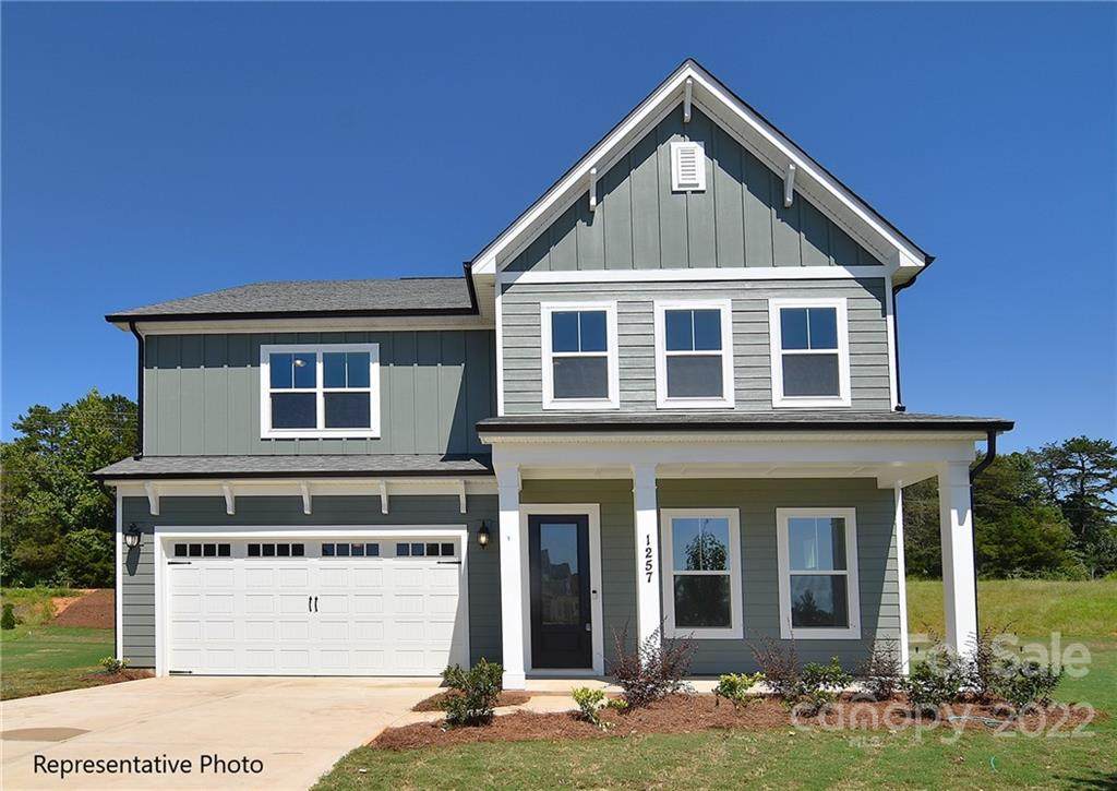 4159 Millstream Road - Photo 1