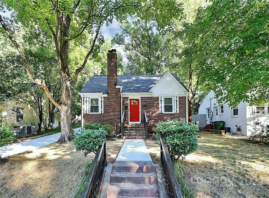3004 Rush Avenue - Photo 1