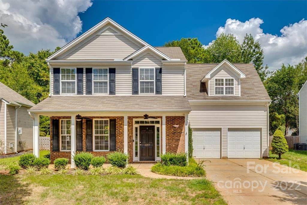 2197 Minstrels Way - Photo 1