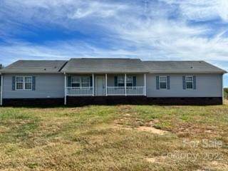 459 Grover Scruggs Road - Photo 1