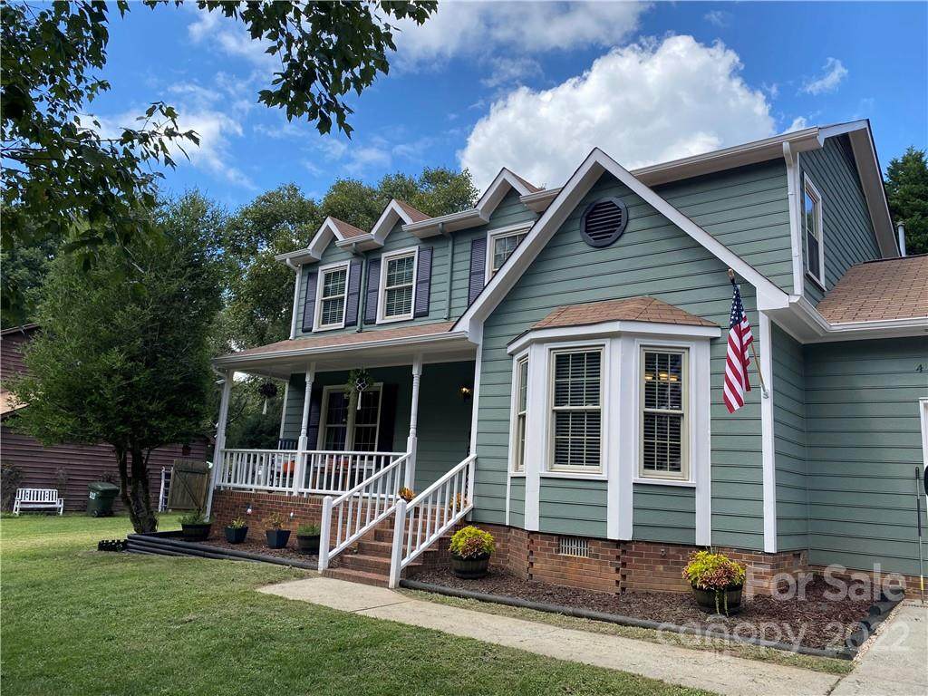 4804 Copperfield Road - Photo 1