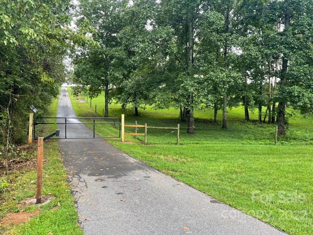 8747 Jacob Fork River Road - Photo 1
