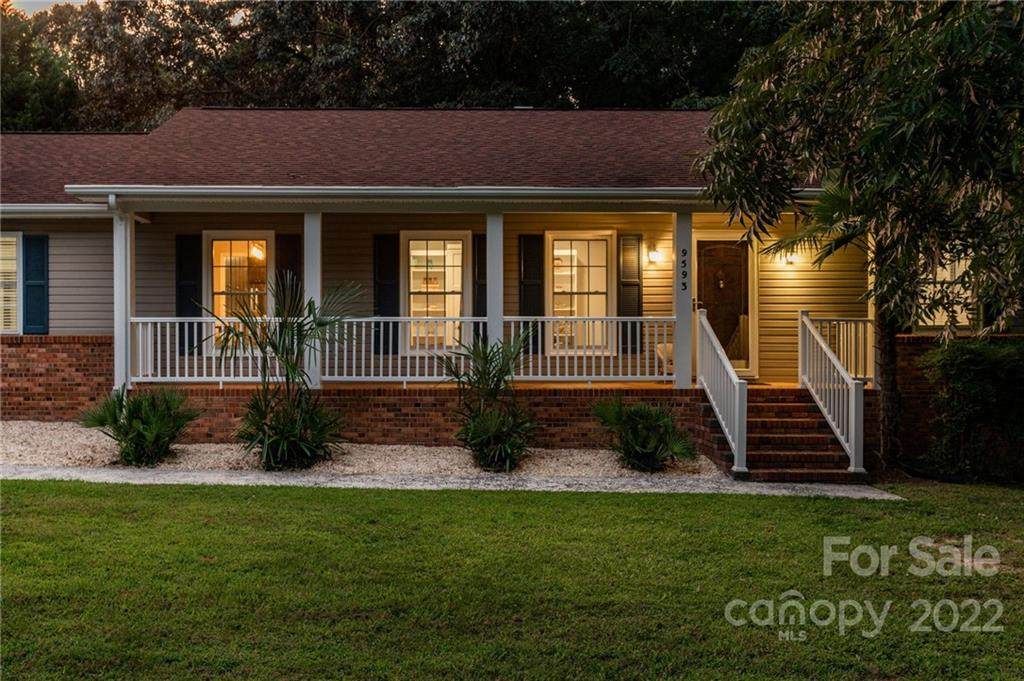 9593 Black Horse Run Road - Photo 1