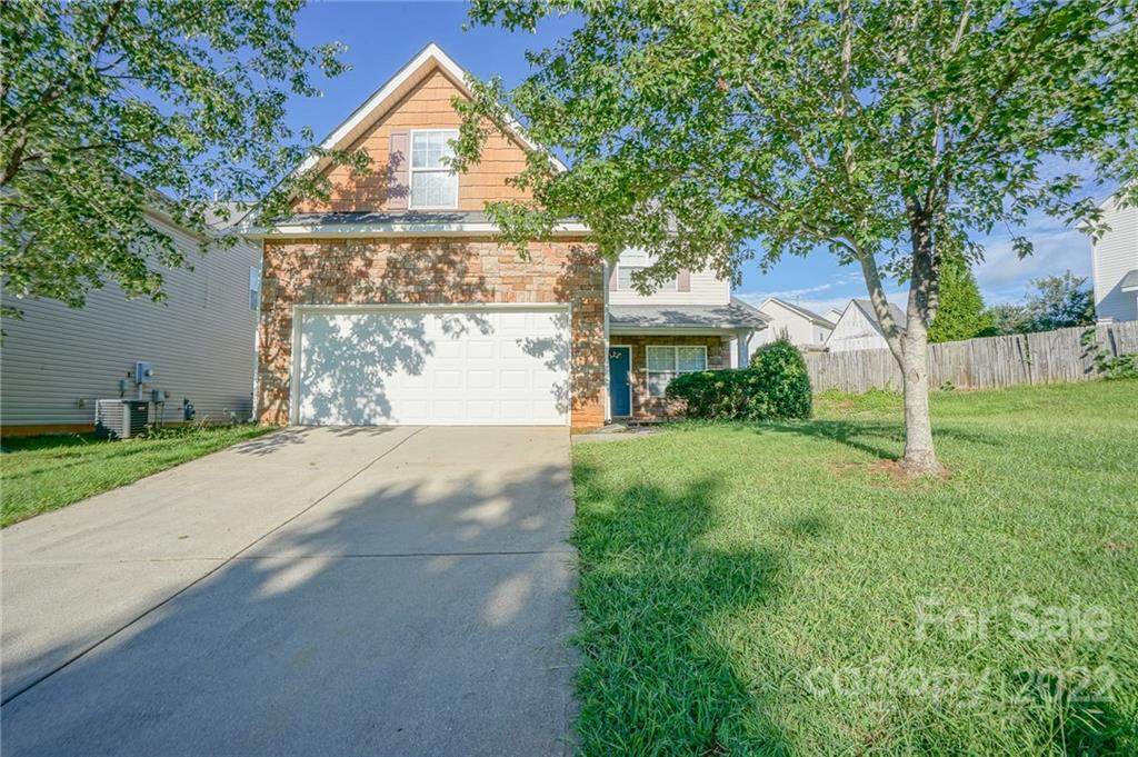 3008 Clover Road - Photo 1