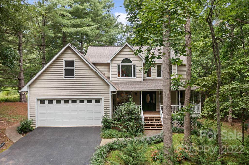 1 Meadow Wood Trail - Photo 1