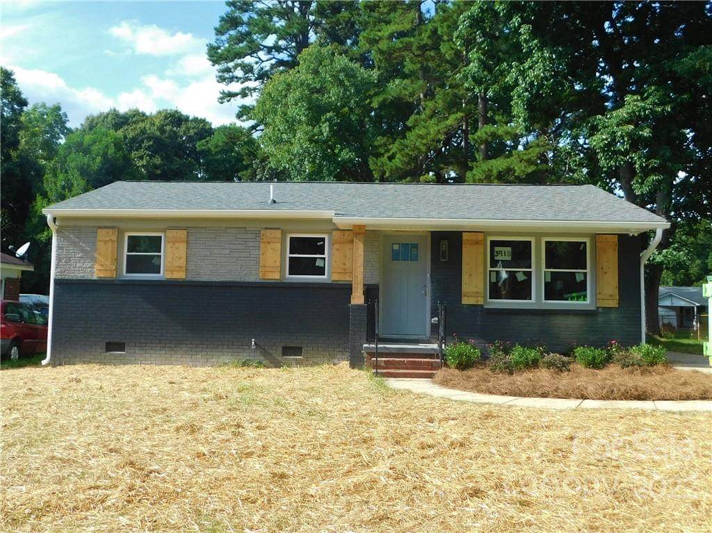 3918 Carlyle Drive - Photo 1