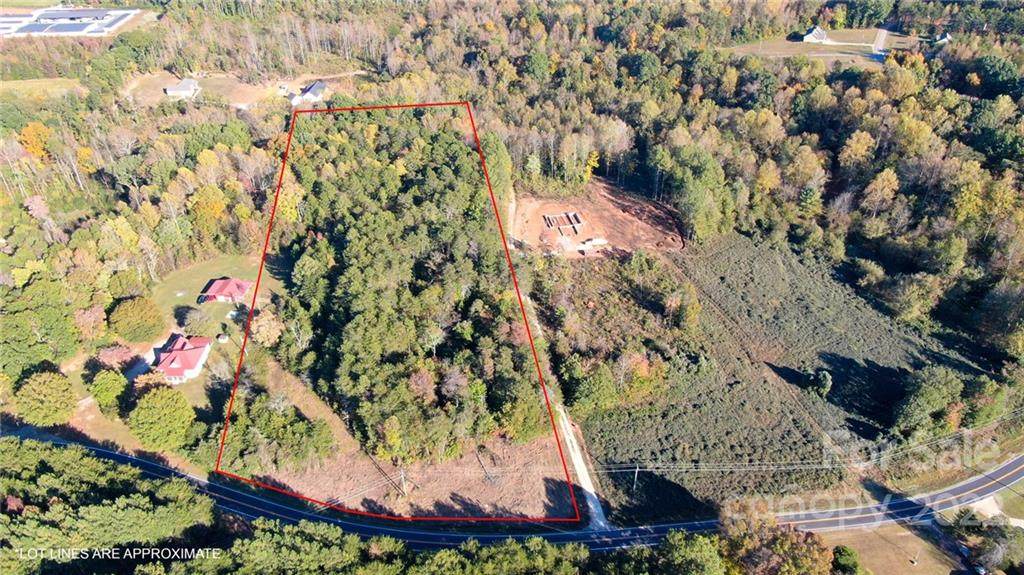 Lot 7 Grassy Creek Road - Photo 1