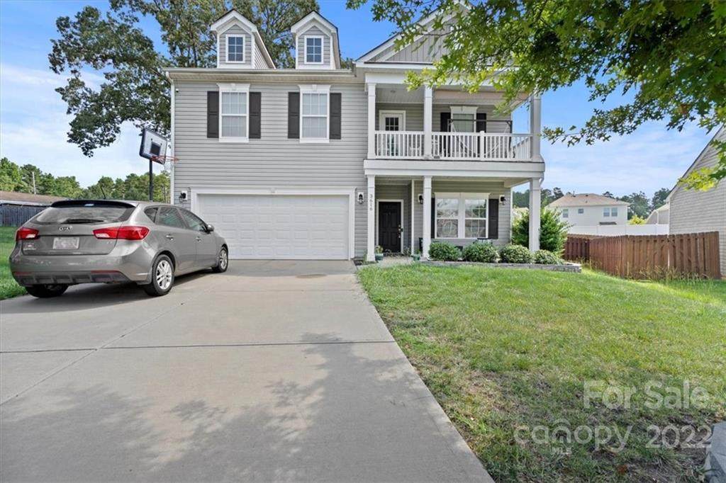 3616 Moorhen Drive - Photo 1