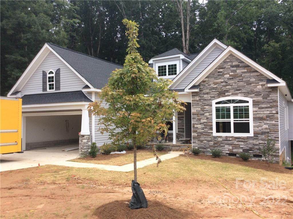 LOT 71 Sally Clark Drive - Photo 1