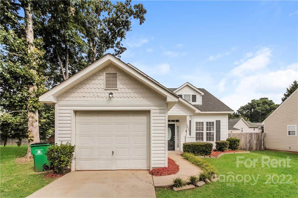 5031 Gibbons Link Road - Photo 1