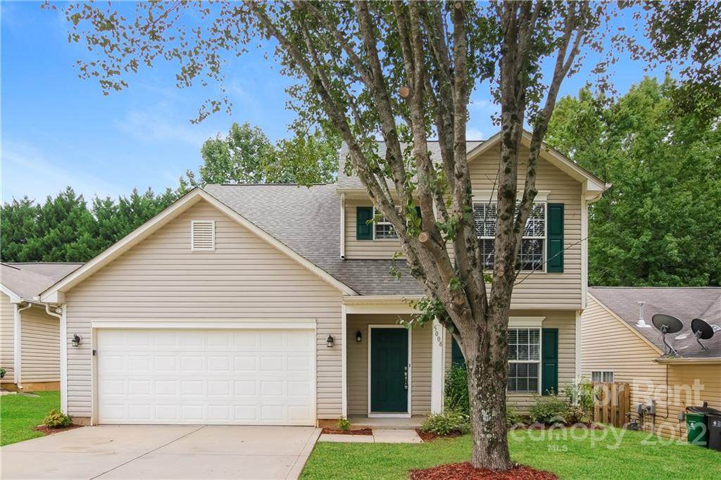 5008 Deerton Road - Photo 1