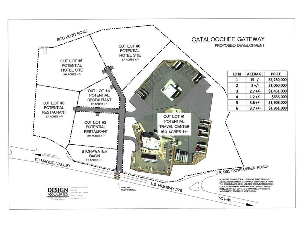 5351 Jonathan Creek Road - Photo 1