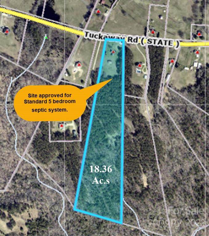 2339 Tuckaway Road - Photo 1