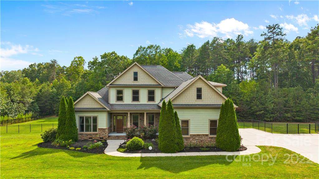 2707 Silver Stone Lane - Photo 1