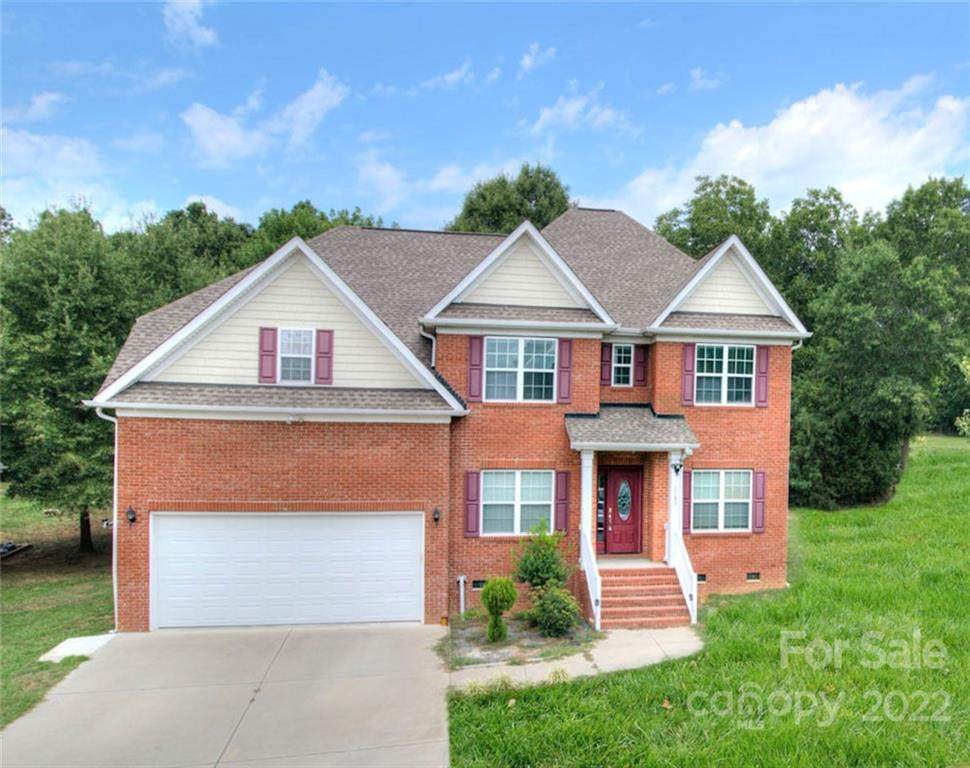 1763 Craven Hill Drive - Photo 1