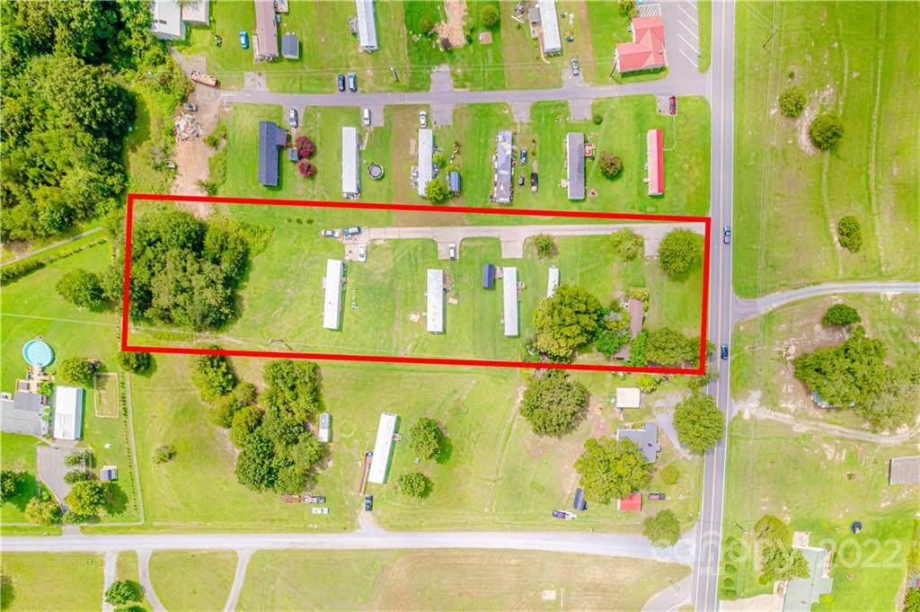 1520 Stony Point Road - Photo 1