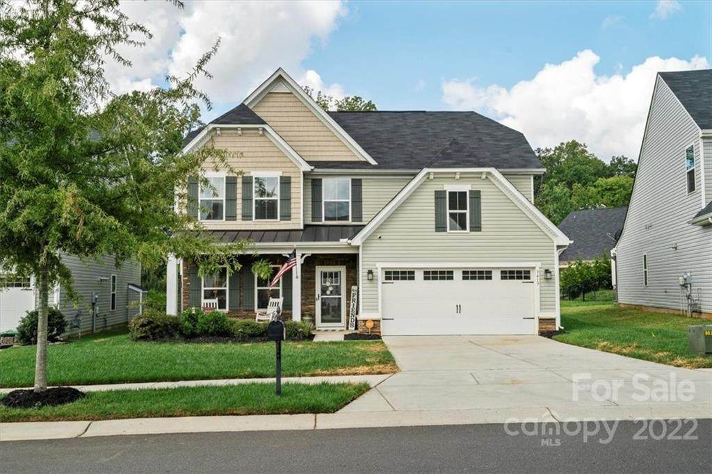 3417 Canyon Live Oak Court - Photo 1