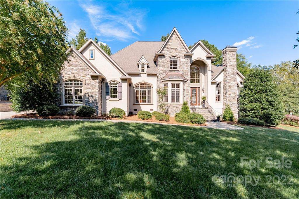 3284 Millstone Creek Road - Photo 1