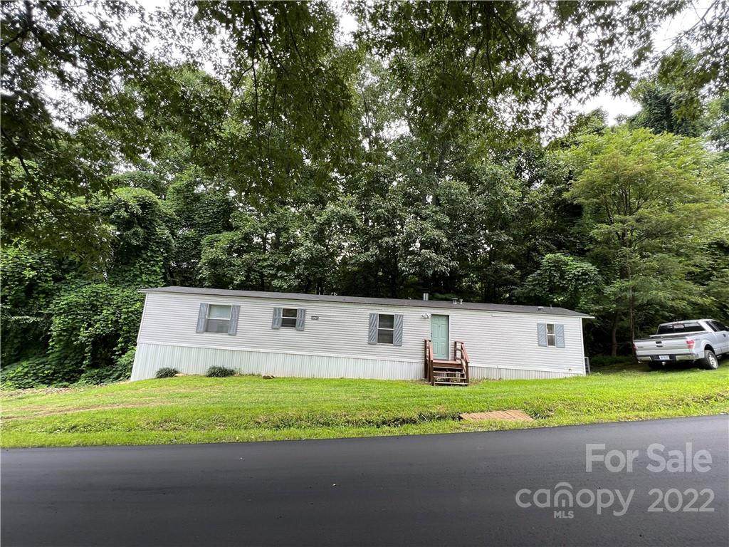 884 Hutch Mountain Road - Photo 1