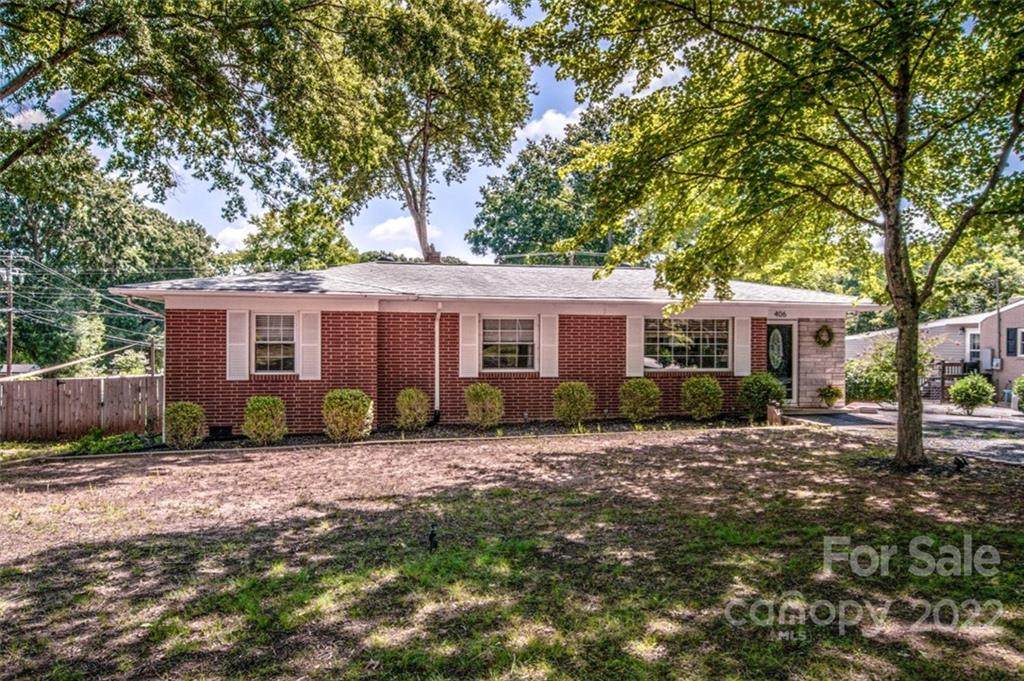 406 Fieldstone Road - Photo 1