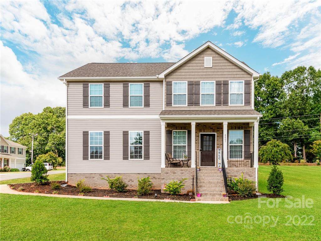 8807 Crape Myrtle Drive - Photo 1