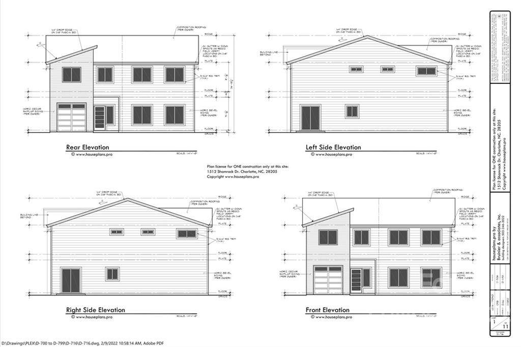 1512 Shamrock Drive - Photo 1