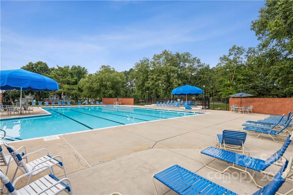 8906 Pickering Grove Lane - Photo 1