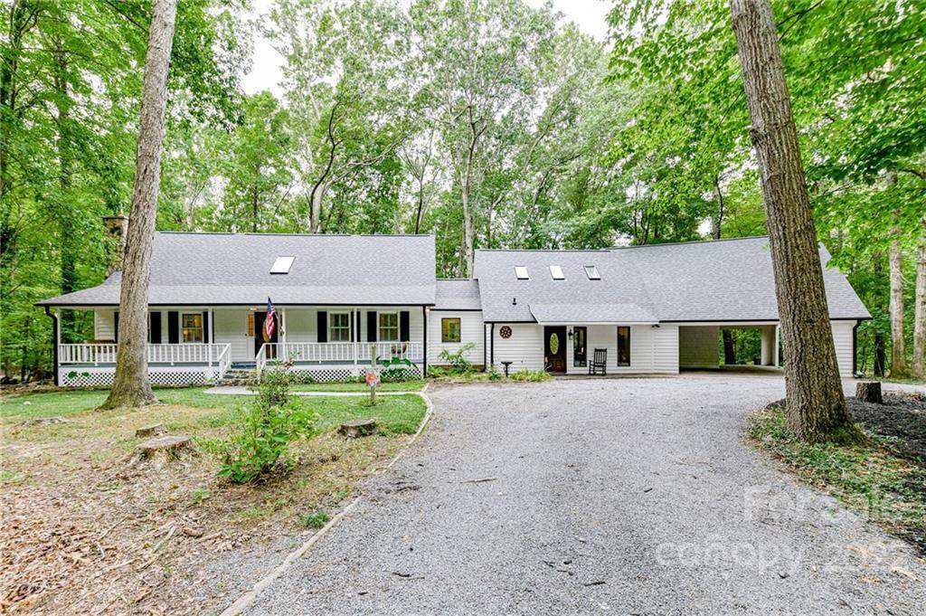 3900 Forest Lawn Drive - Photo 1