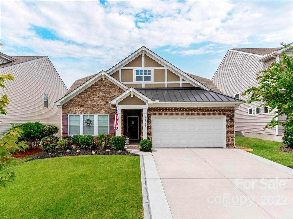 79378 Ridgehaven Road - Photo 1