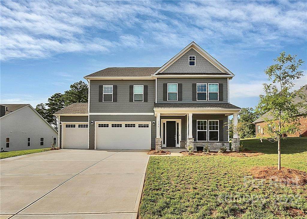 5296 Admirals Landing - Photo 1