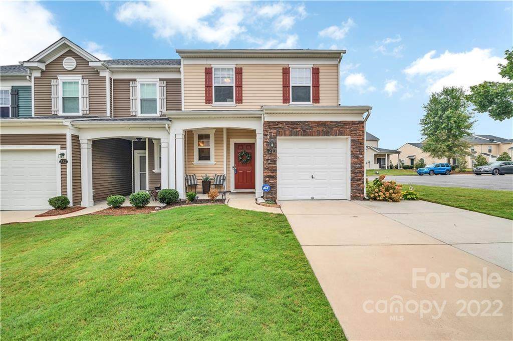 283 River Clay Road - Photo 1