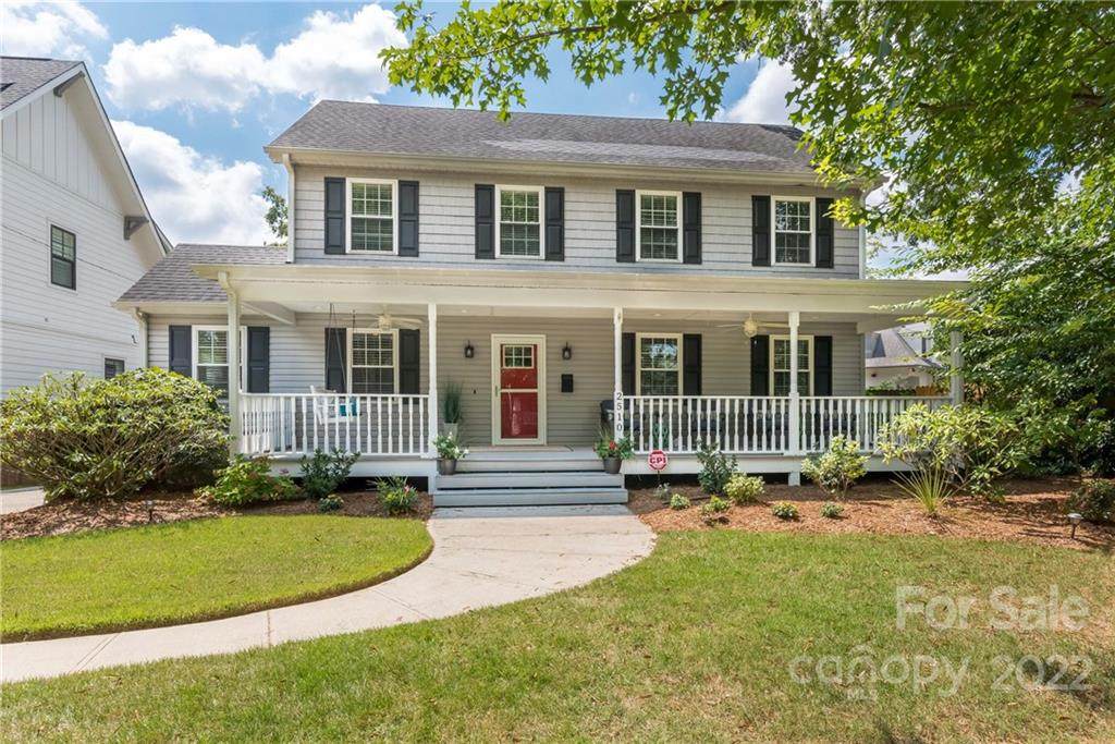 2510 Kingsbury Drive - Photo 1