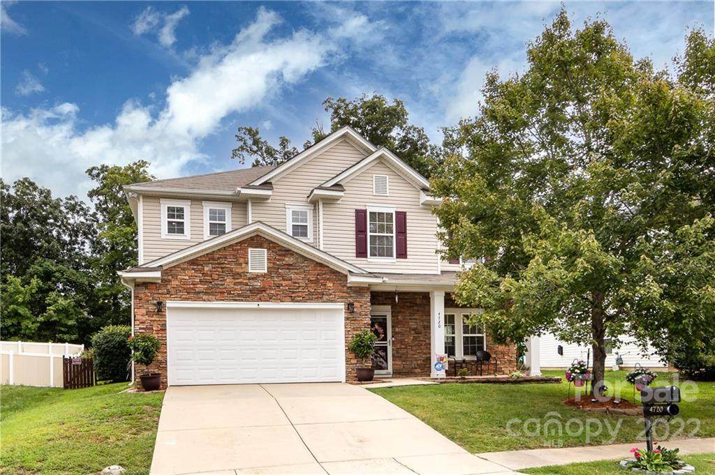 4720 Kiddle Lane - Photo 1