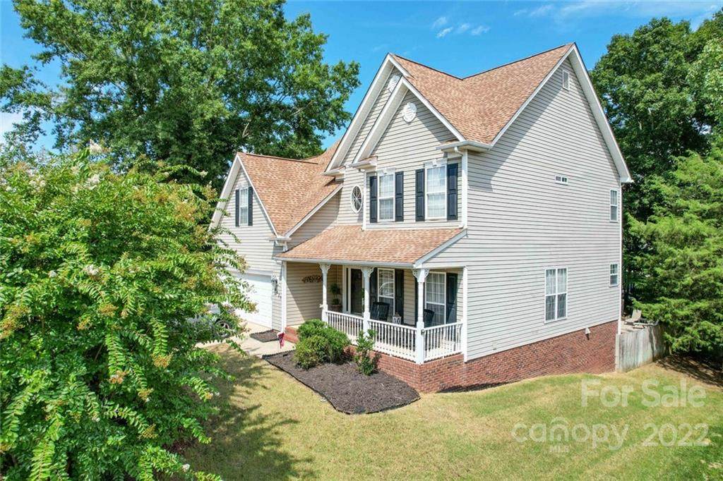 10427 Rougemont Lane - Photo 1