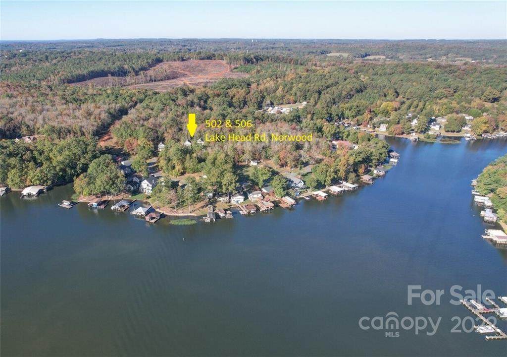 506 Lake Head Road - Photo 1