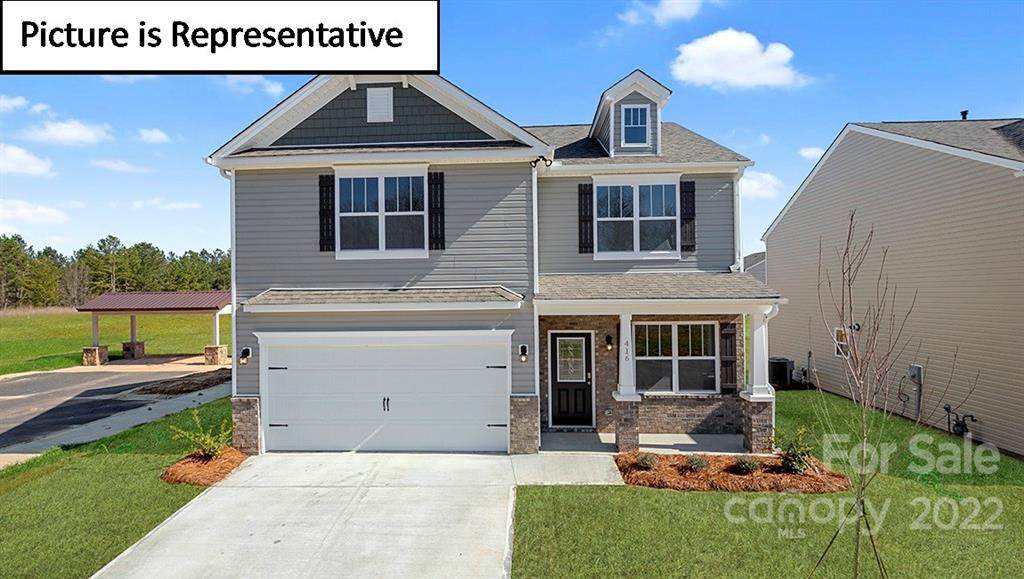 8012 Clairwood Drive - Photo 1
