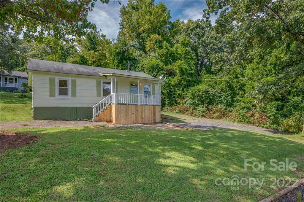 163 Ridgecrest Avenue - Photo 1