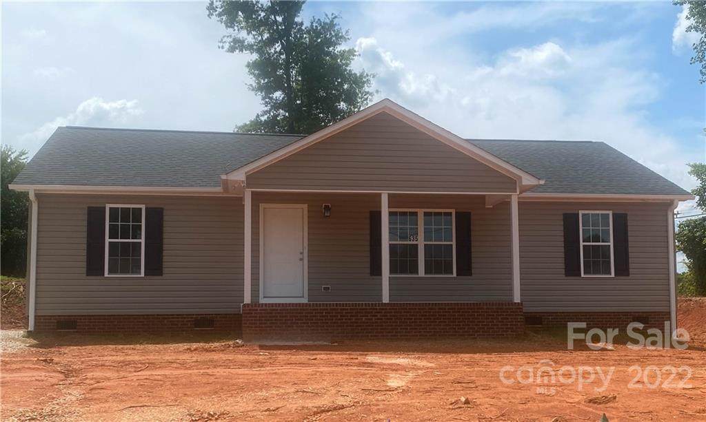 635 Gold Hill Drive - Photo 1