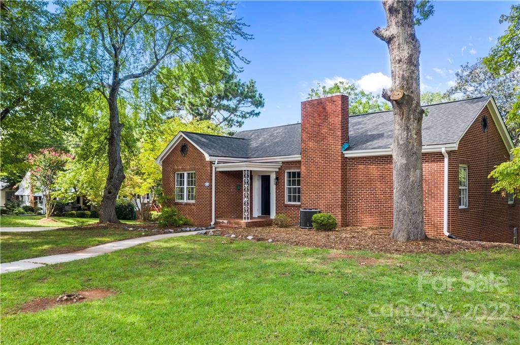844 Lincolnton Road - Photo 1